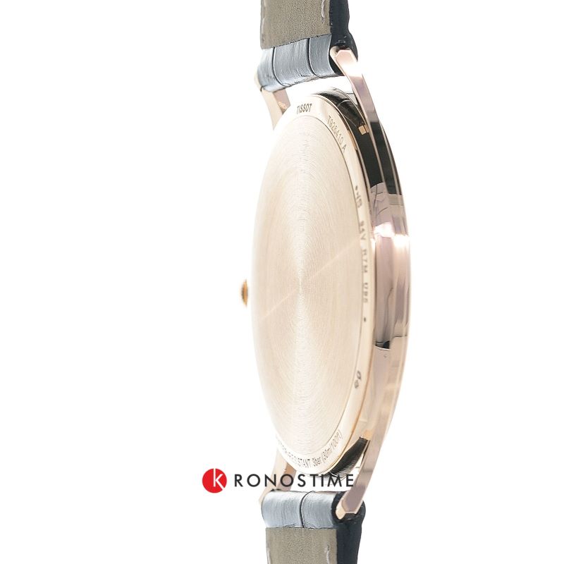 Фотография часов Tissot Excellence 18K Gold T926.410.76.261.01_13