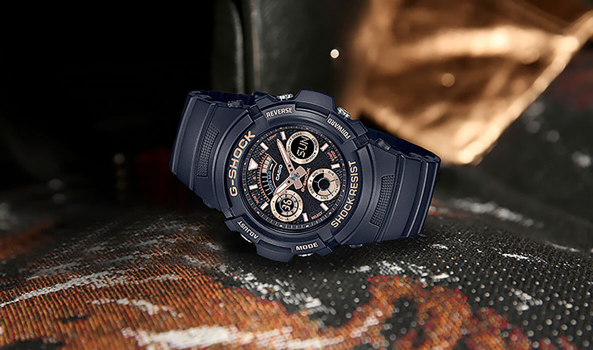 Chasy Casio G Shock Aw 591gbx 1a4er V Kazani Kupit Cena Foto Harakteristiki Opisanie Internet Magazin Kronostajm Ru