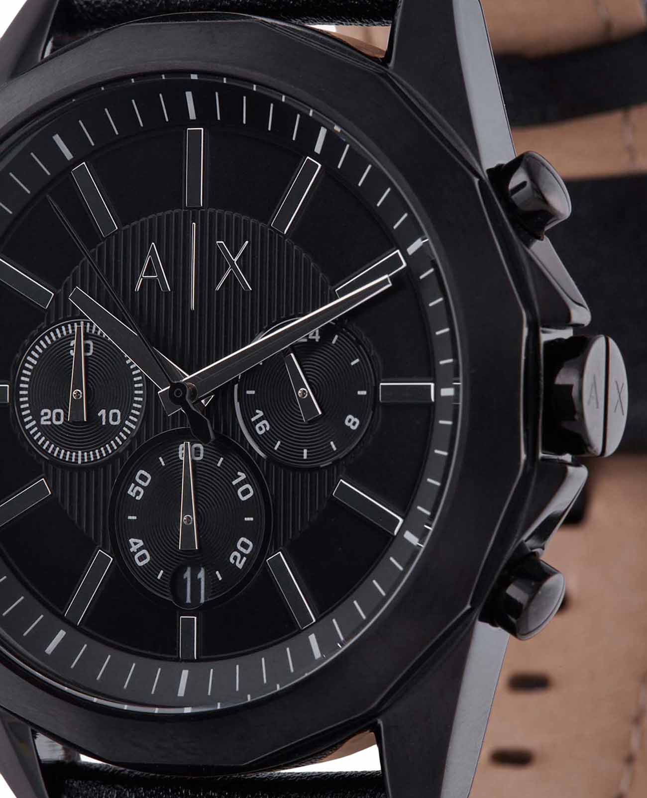 armani exchange ax2627