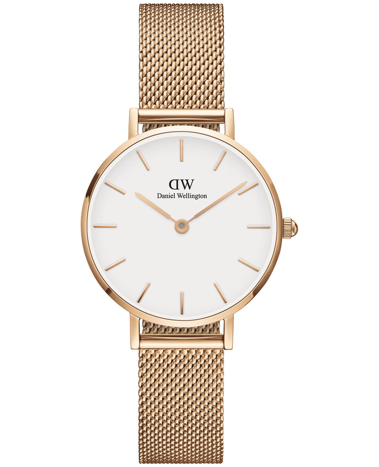 daniel wellington dial size