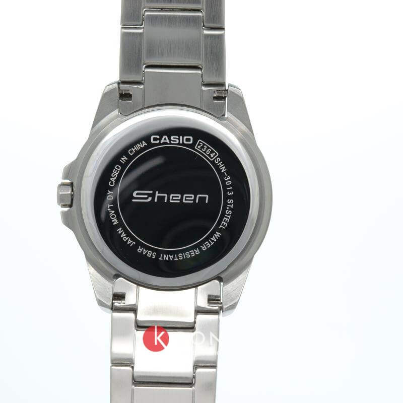 Фотография часов Casio Sheen SHN-3013D-7A_18