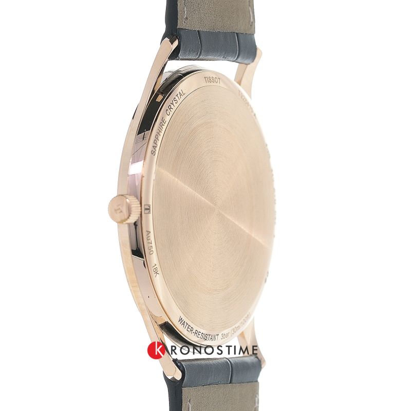 Фотография часов Tissot Excellence 18K Gold T926.410.76.261.01_29
