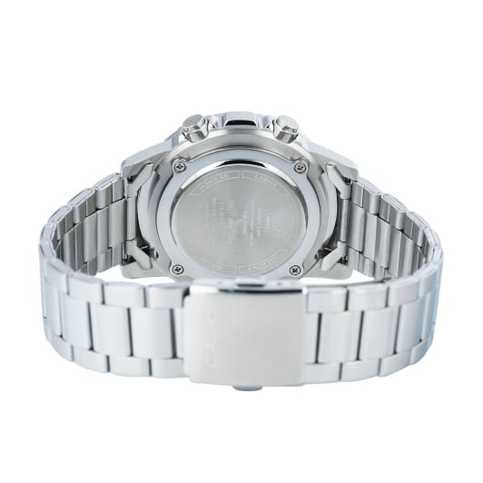 Оригинальные часы Casio Casio Collection AMW-880D-3AVDF (AMW-880D-3A) кварцевые калибр механизма  общий вид