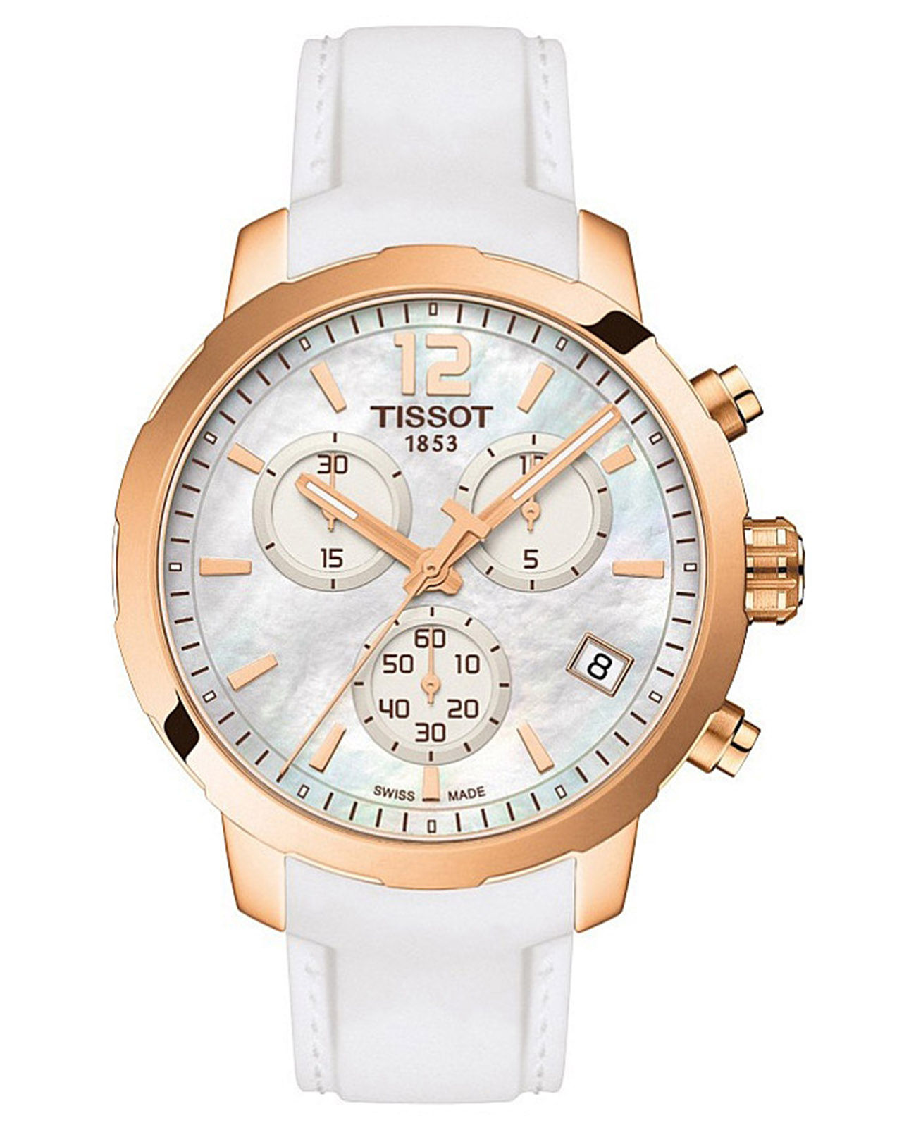 tissot ladies sports watches