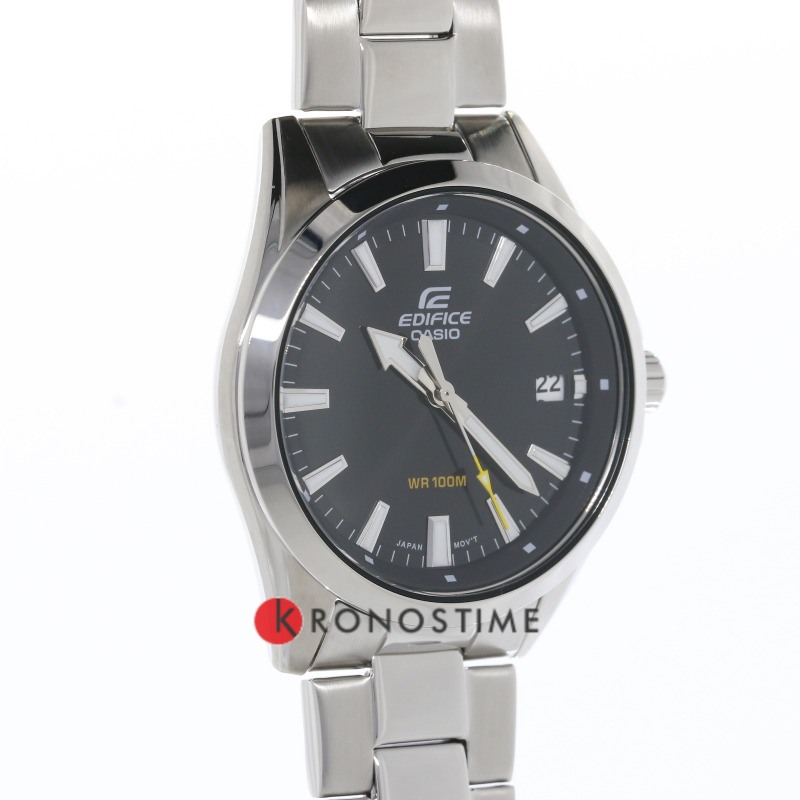 Фотография часов Casio Edifice EFV-110D-1A_33