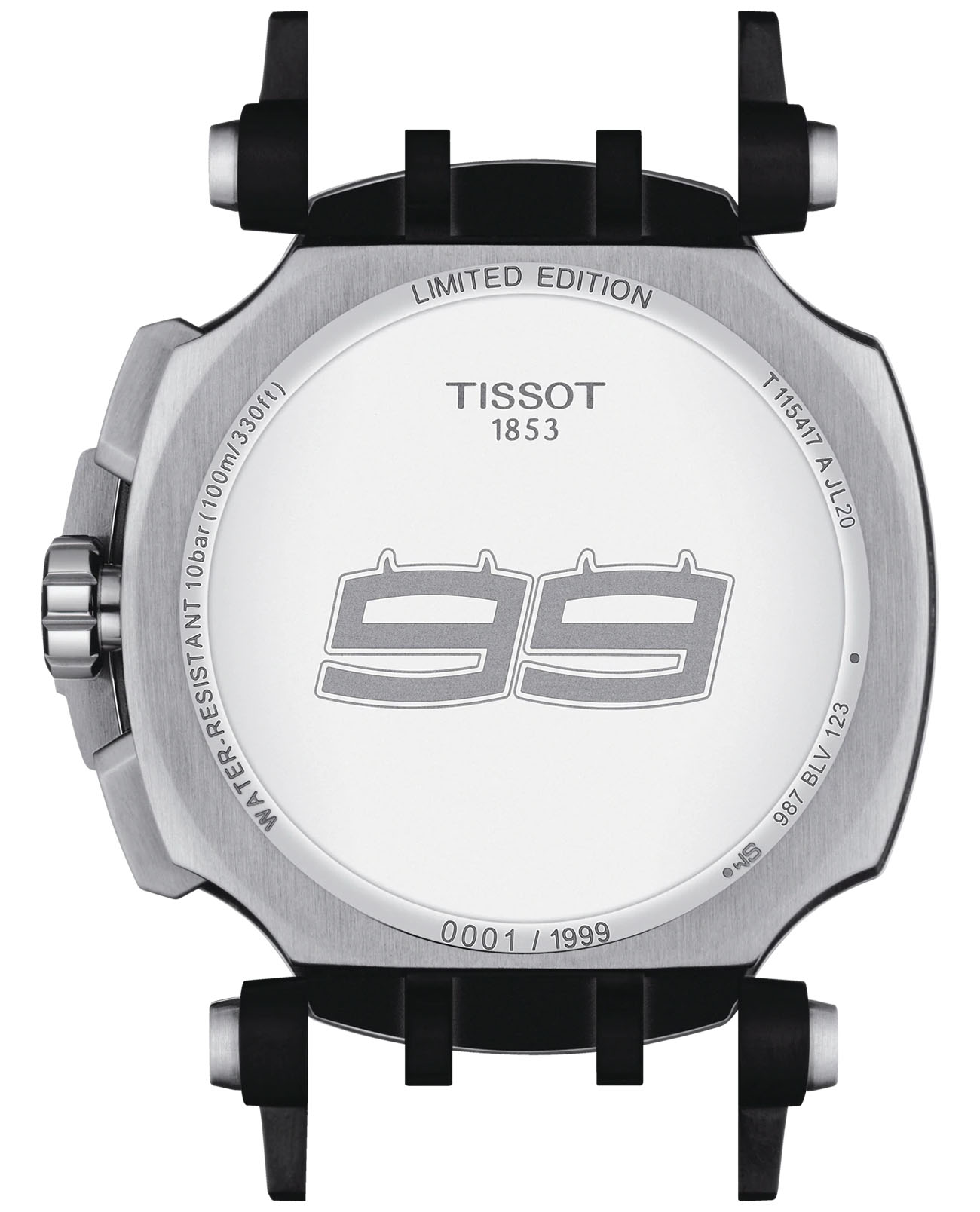 tissot 99 jorge lorenzo