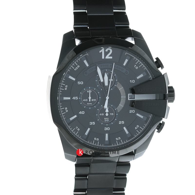 diesel watch highest price