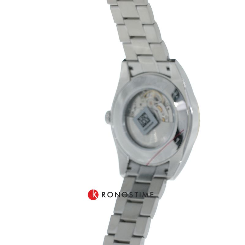 Фотография часов Tissot Gentleman Powermatic 80 Silicium 18K Gold T927.407.41.031.01_18