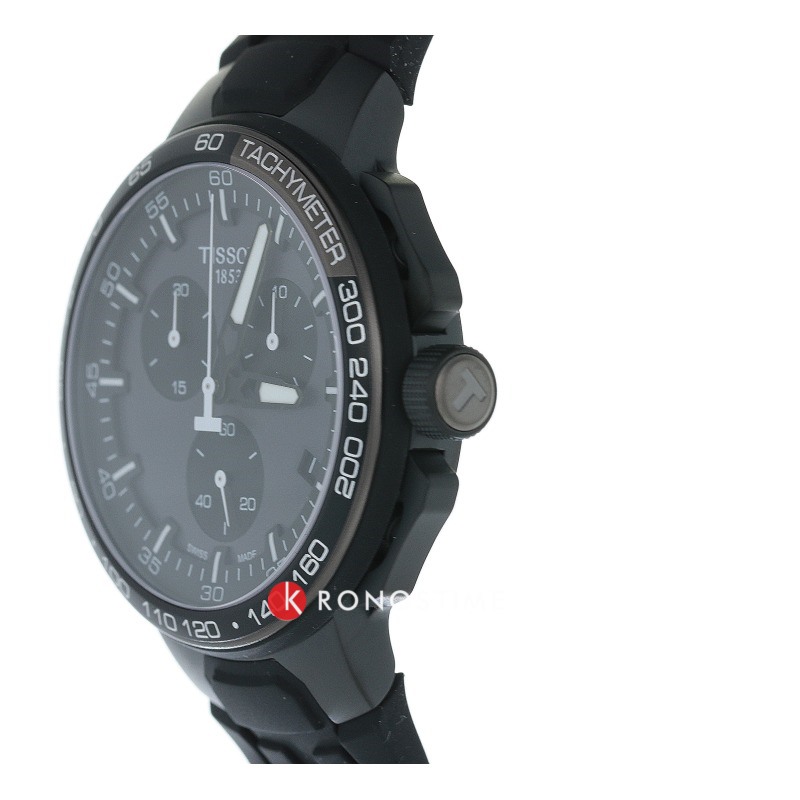 Фотография часов Tissot T-Race Cycling T111.417.37.441.03_4