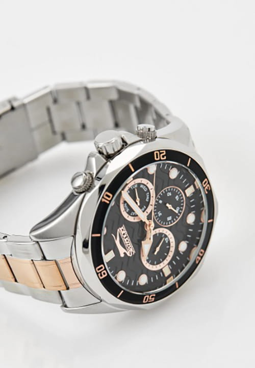 Slazenger Slazenger SL.09.2309.2.04 , наручные мужские часы фото под углом