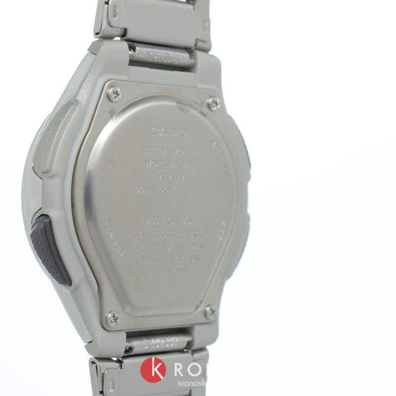 Фотография часов Casio Collection AQ-180WD-1B_14