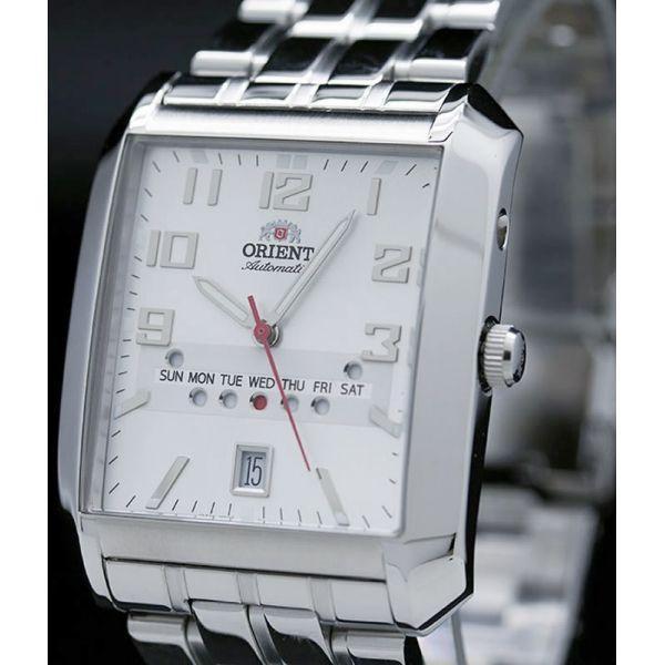 Orient Orient FPAA002W (FFPAA002W) , наручные мужские часы фото под углом
