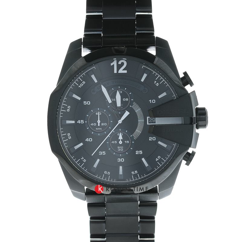 diesel watch highest price