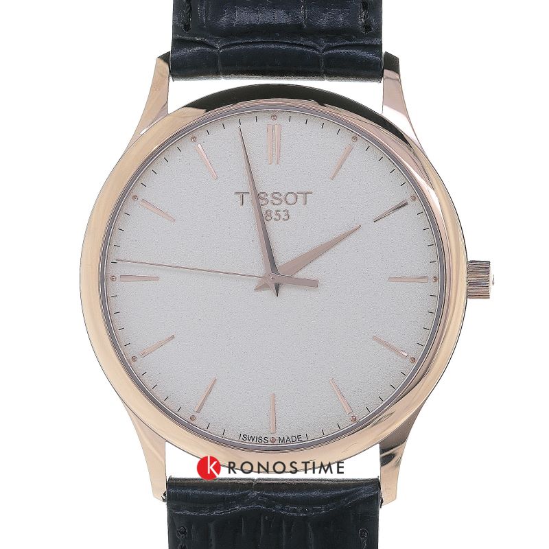 Фотография часов Tissot Excellence 18K Gold T926.410.76.261.01_43