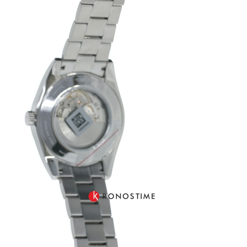 Фотография часов Tissot Gentleman Powermatic 80 Silicium 18K Gold T927.407.41.031.01_25