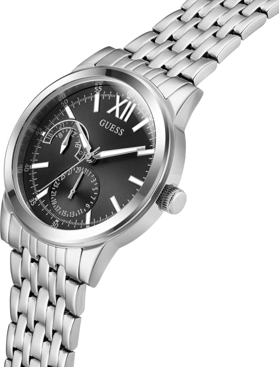 Guess Guess Dress Emerson GW0976G1 , наручные мужские часы фото под углом