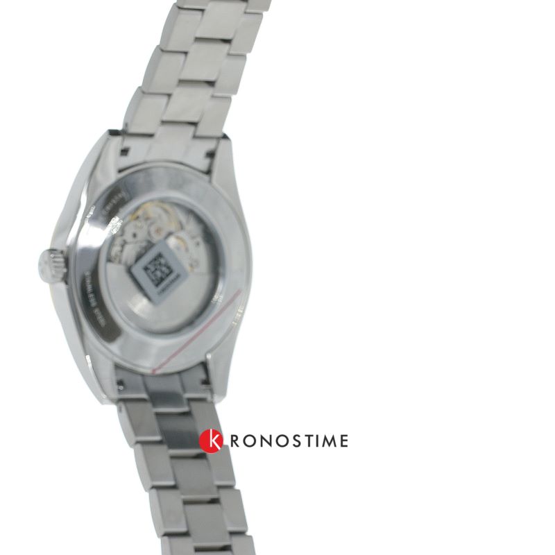 Фотография часов Tissot Gentleman Powermatic 80 Silicium 18K Gold T927.407.41.031.01_26