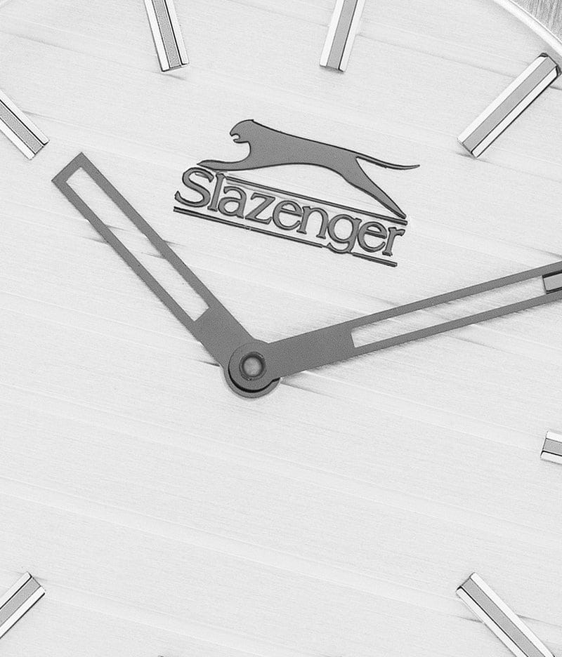 Оригинальные часы Slazenger Slazenger SL.09.2310.1.01 кварцевые калибр механизма  общий вид