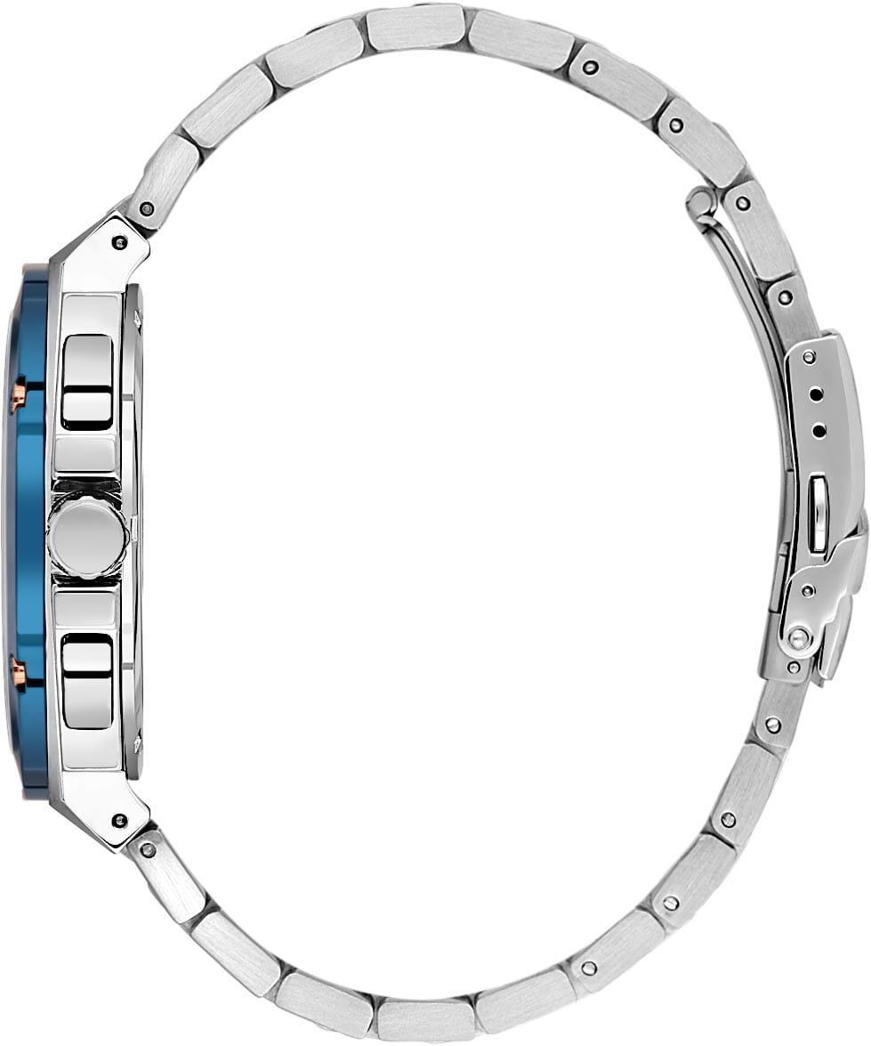Santa Barbara Polo & Racquet Club Santa Barbara Polo & Racquet Club Prive SB.1.10577-5 , наручные мужские часы фото под углом