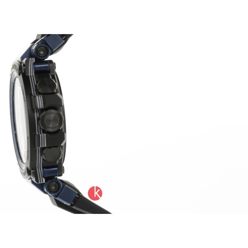 Фотография часов Casio G-Shock Premium MTG-B1000XB-1A_8
