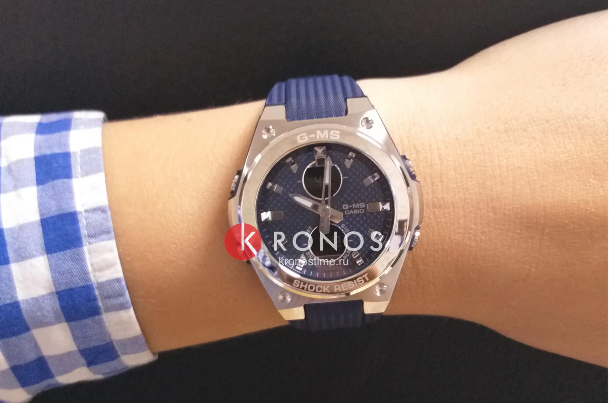 Casio Casio Baby-G MSG-C100-2A япония наручные женские часы заводная головка с логотипом Casio