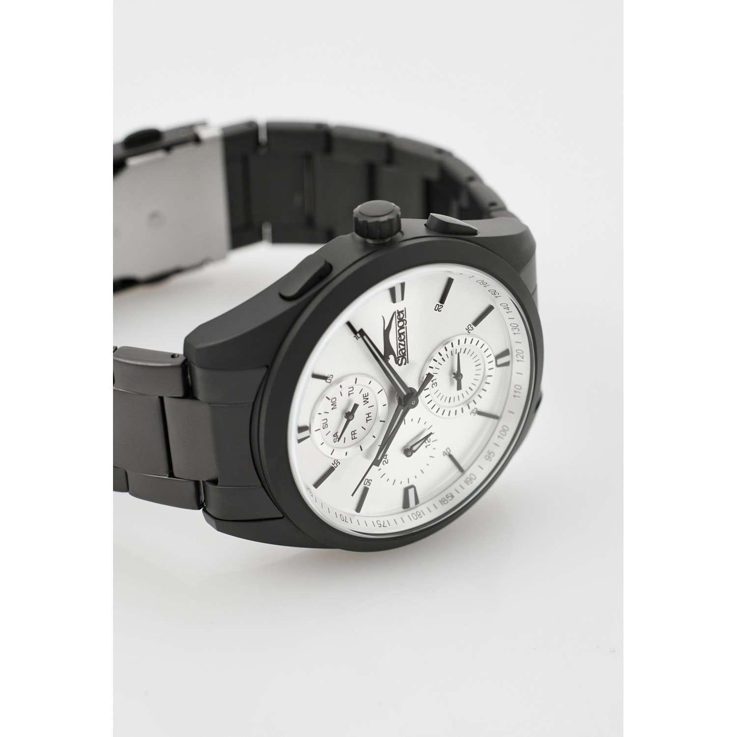 Slazenger Slazenger SL.09.2215.2.06 , наручные мужские часы фото под углом