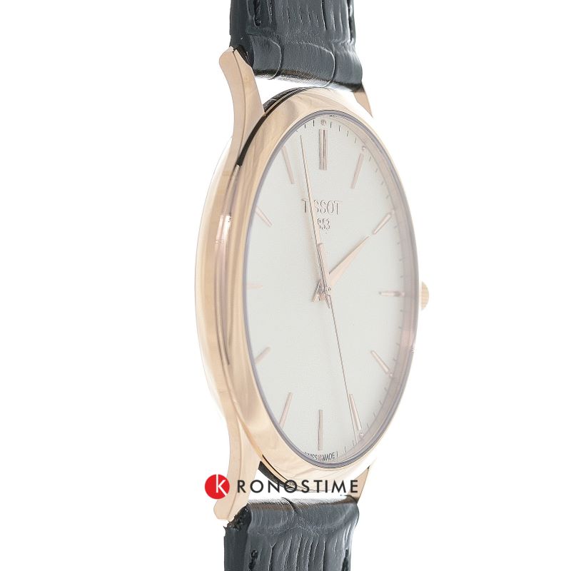 Фотография часов Tissot Excellence 18K Gold T926.410.76.261.01_7