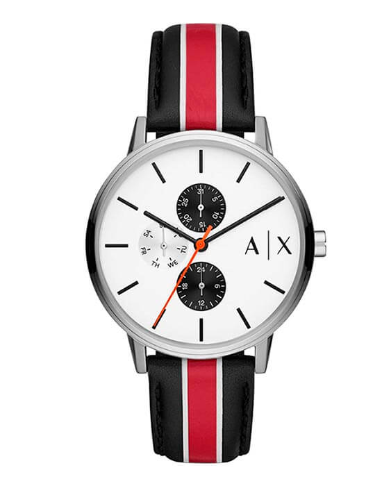 armani exchange ax2717