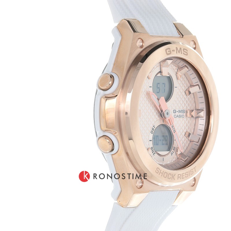 Фотография часов Casio Baby-G MSG-C100G-7A_31