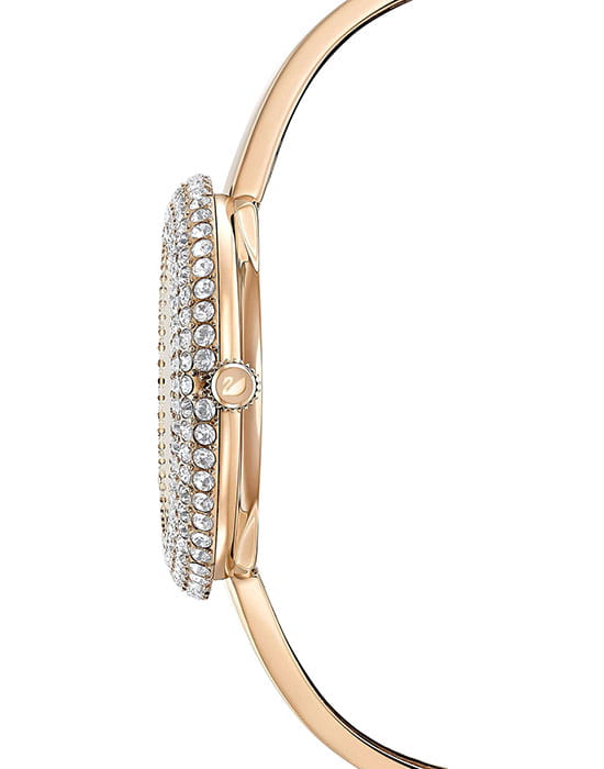Swarovski Swarovski 5484045 , наручные женские часы фото под углом