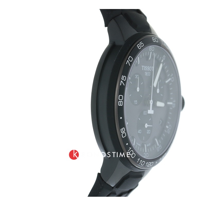 Фотография часов Tissot T-Race Cycling T111.417.37.441.03_29