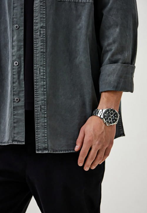 Оригинальные часы Slazenger Slazenger SL.09.2309.2.01 кварцевые калибр механизма  общий вид