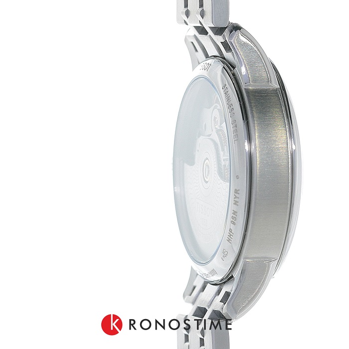 Фотография часов Tissot Chemin des Tourelles Powermatic 80 Lady T099.207.11.118.00_13