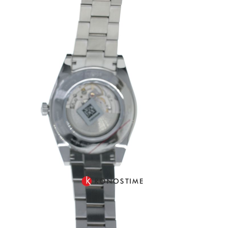 Фотография часов Tissot Gentleman Powermatic 80 Silicium 18K Gold T927.407.41.031.01_23