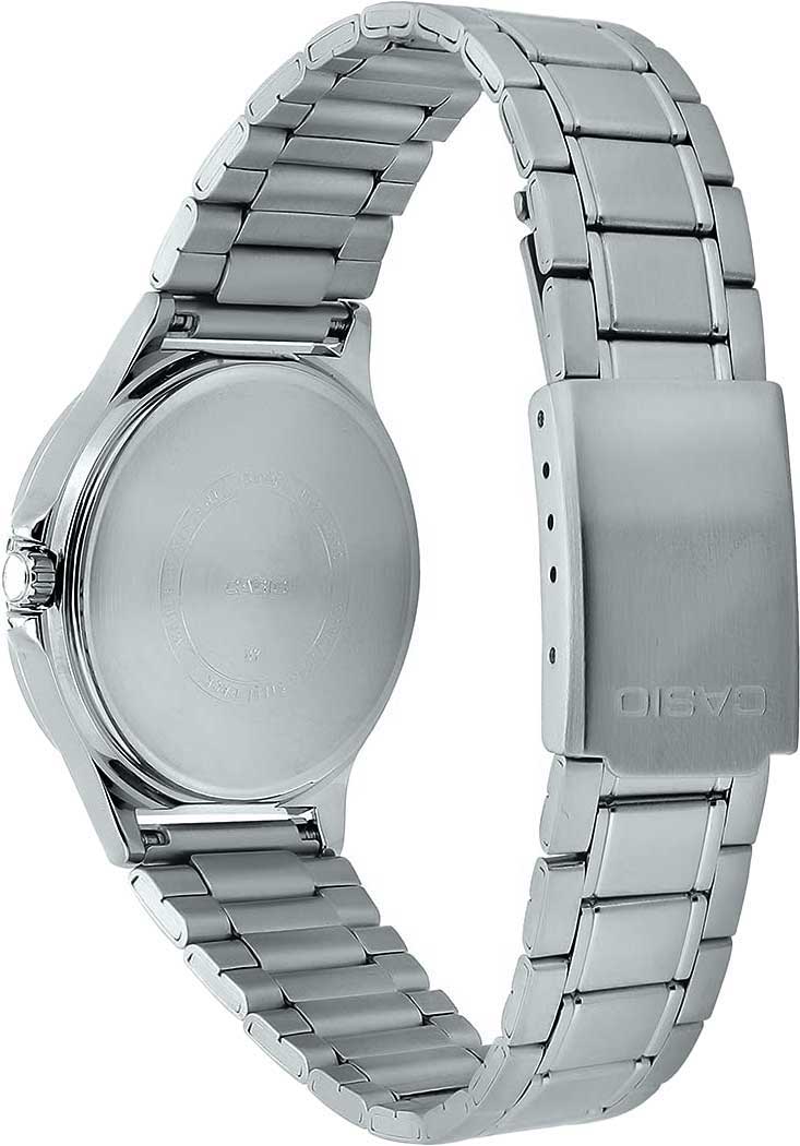 Casio Casio Collection LTP-V300D-4A, ltp япония женские часы на браслете нержавеющая сталь боковой вид