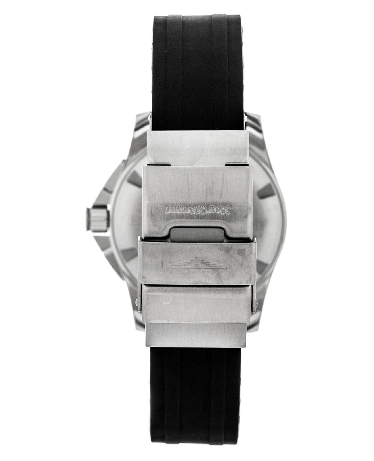 Оригинальные часы Longines Longines HydroConquest L3.744.4.56.2 механические калибр механизма  общий вид
