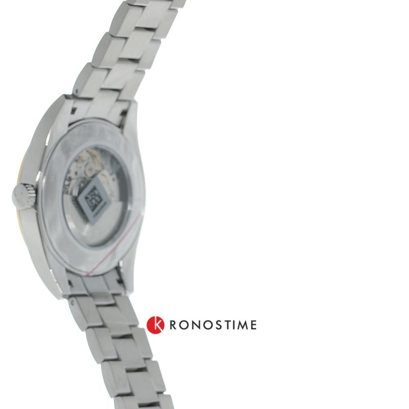 Фотография часов Tissot Gentleman Powermatic 80 Silicium 18K Gold T927.407.41.031.01_28