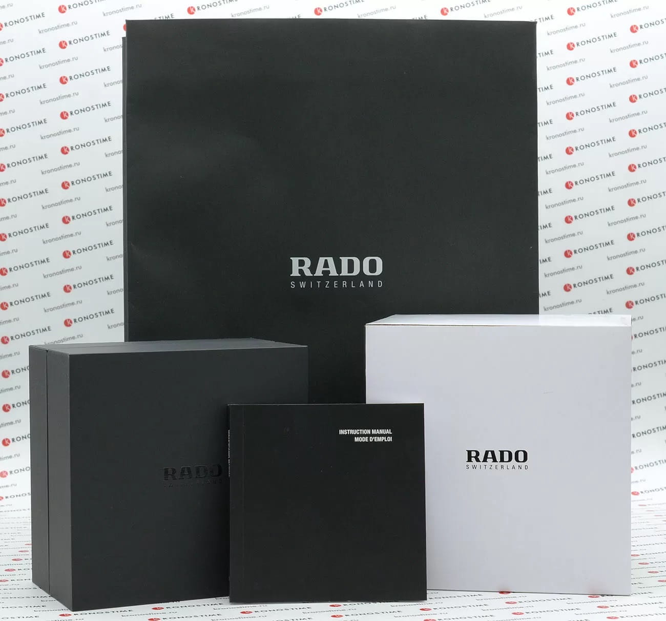 Rado Rado Ceramica R21826752 швейцария наручные мужские часы заводная головка с логотипом Rado