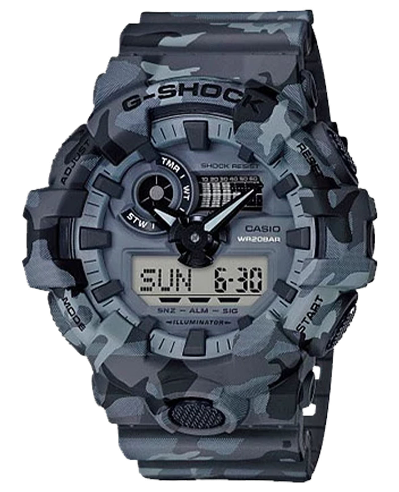 g shock bruce lee