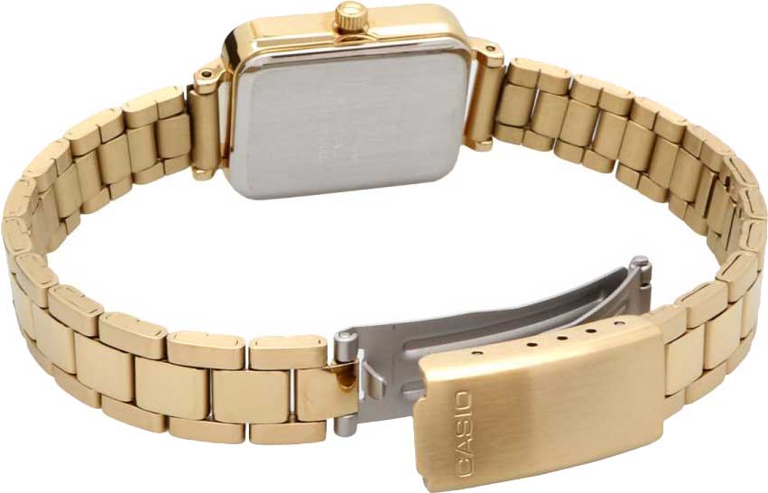 Casio Casio Collection LTP-V009G-7E , наручные женские часы фото под углом