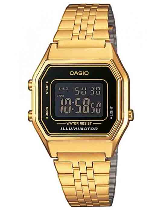 casio womens