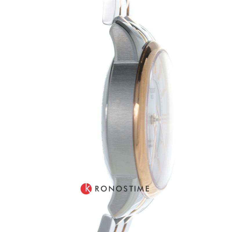 Фотография часов Tissot Chemin des Tourelles Powermatic 80 Lady T099.207.22.118.02_27