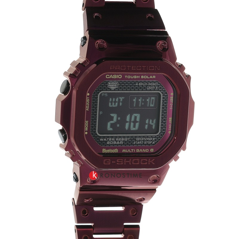 Фотография часов Casio G-Shock GMW-B5000RD-4_34