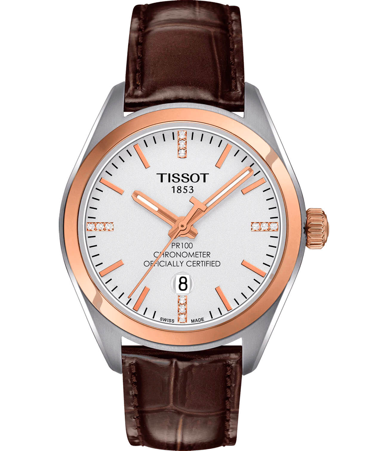 tissot connect solar 2020