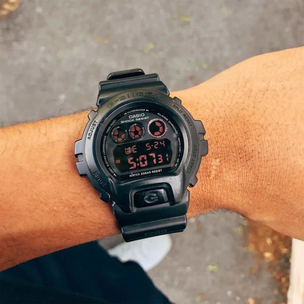 Dw store 6900 ms