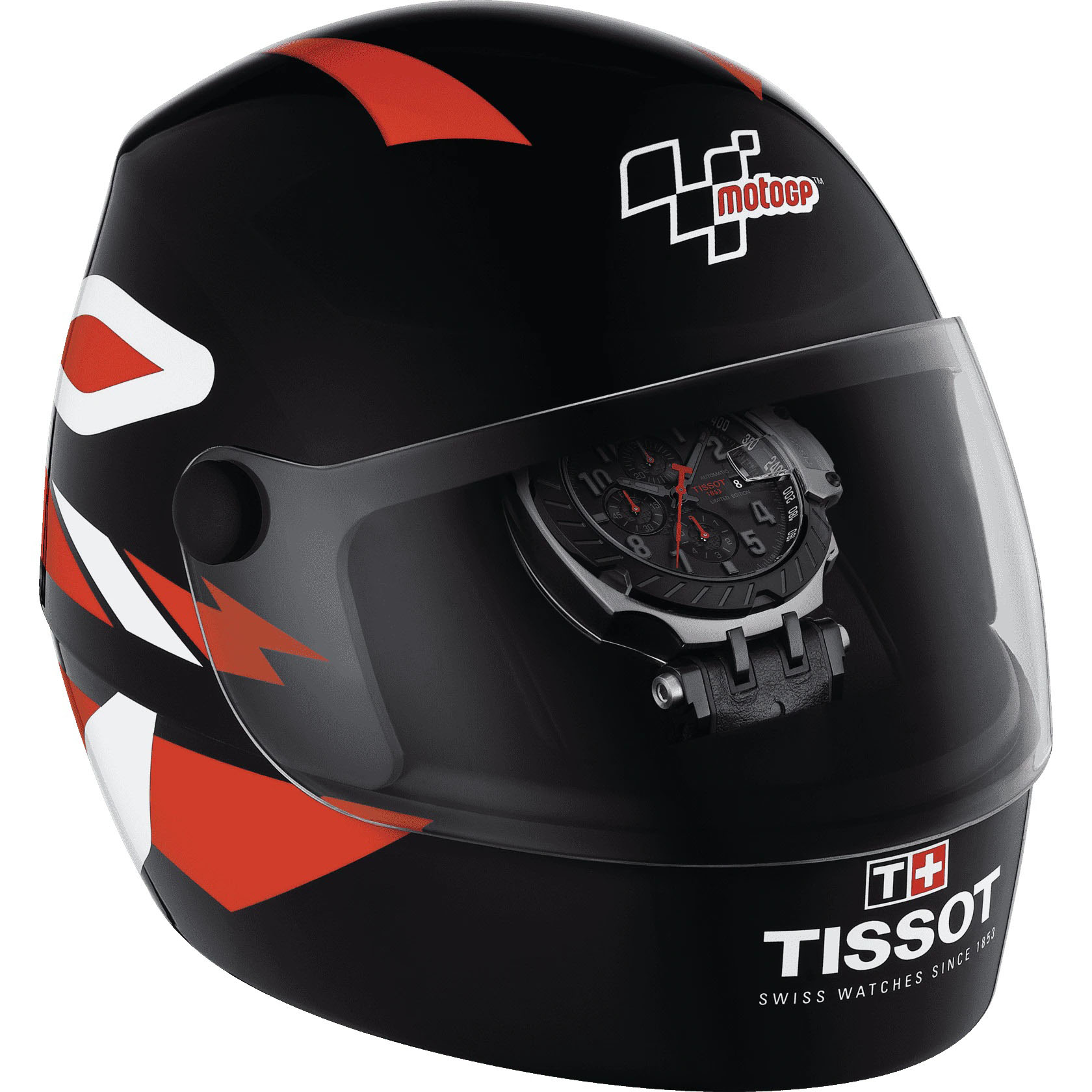 tissot motogp edition