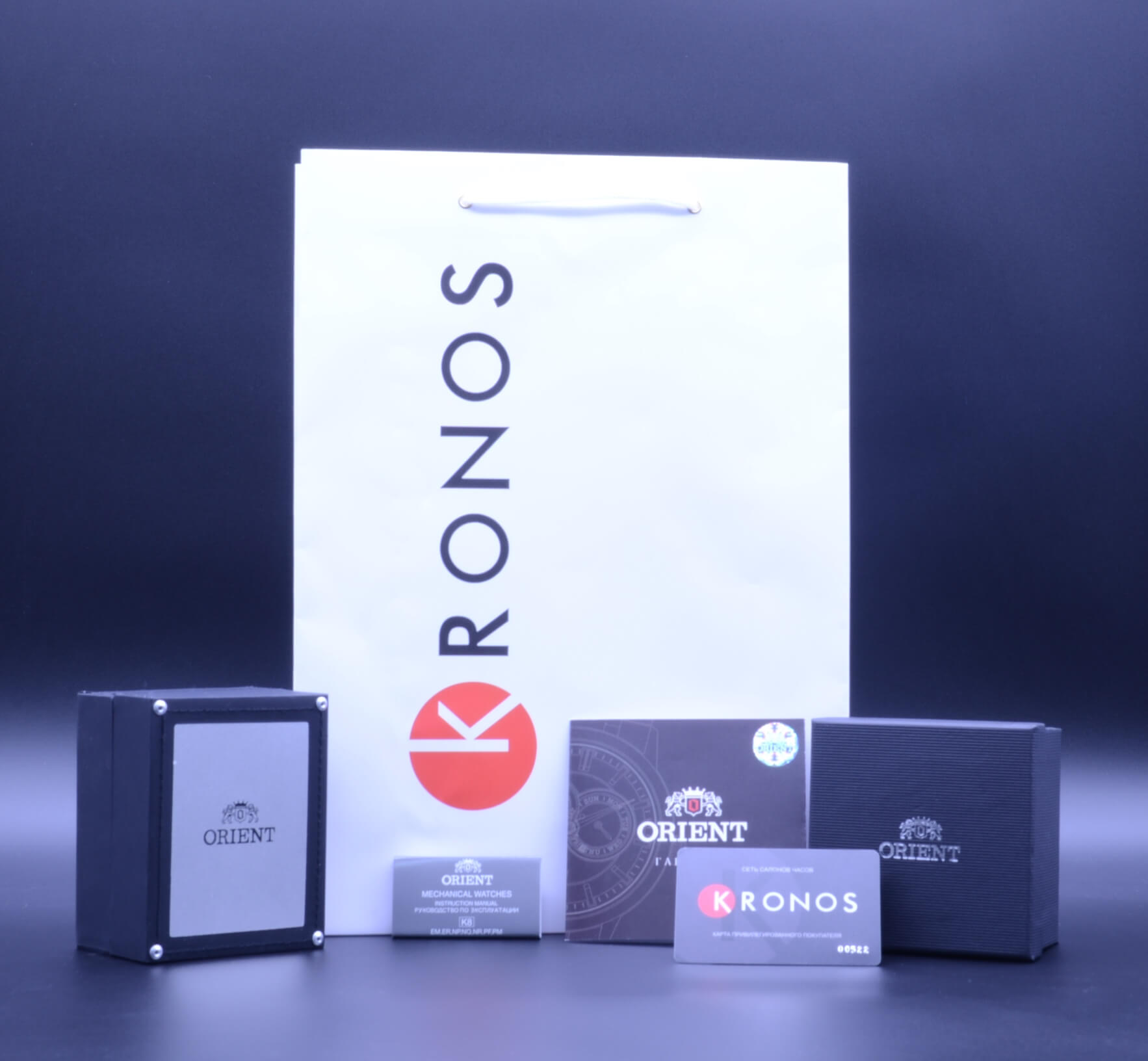 Orient Orient RA-AG0015L (RN-AG0015L) , наручные мужские часы фото под углом