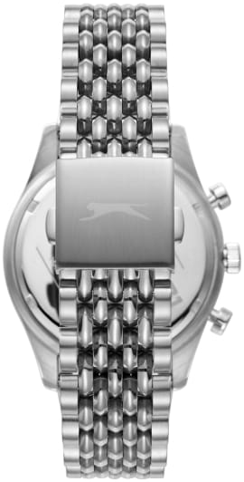 Оригинальные часы Slazenger Slazenger SL.09.2360.2.01 кварцевые калибр механизма vx9je общий вид