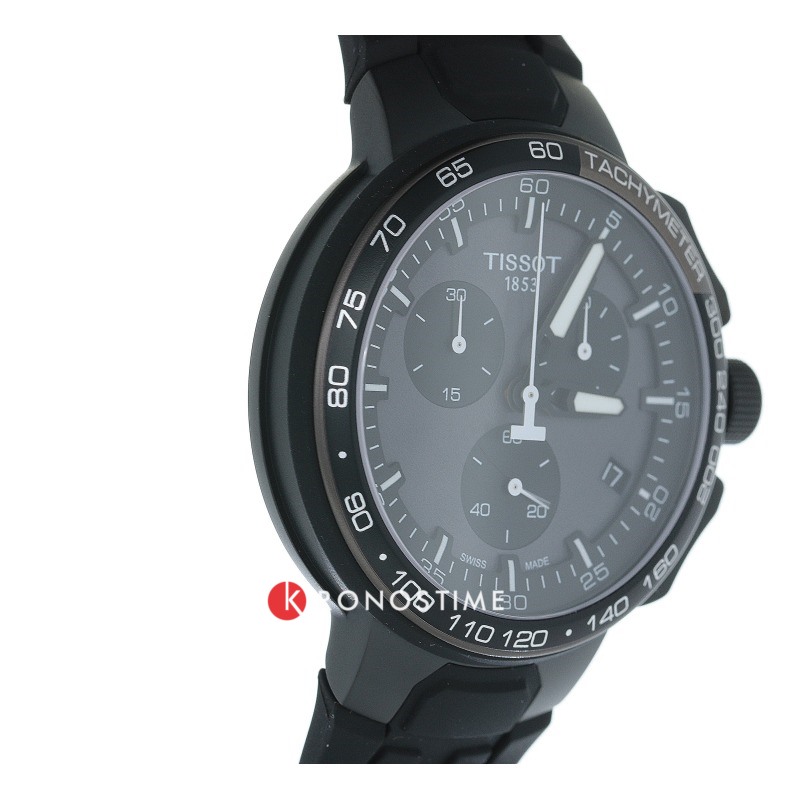 Фотография часов Tissot T-Race Cycling T111.417.37.441.03_31