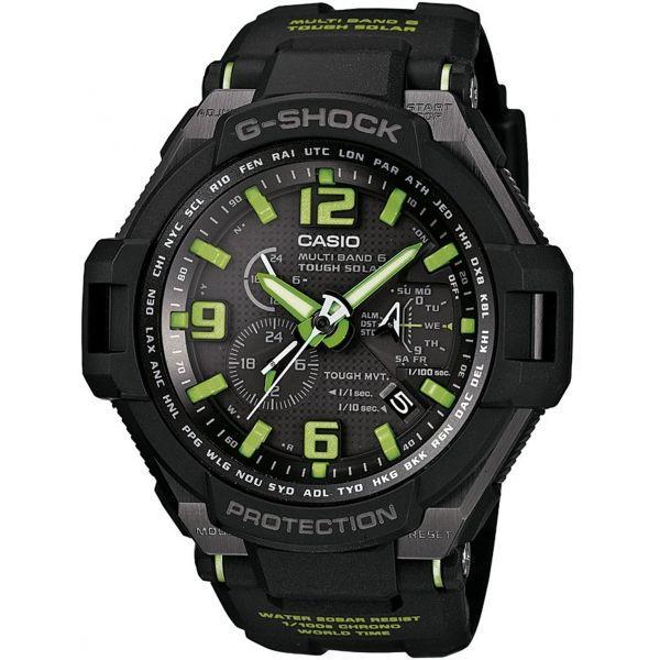 Casio G Shock GW 4000 1A3